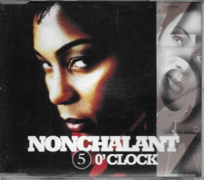 Nonchalant - 5 o´clock - Bild 1 von 2