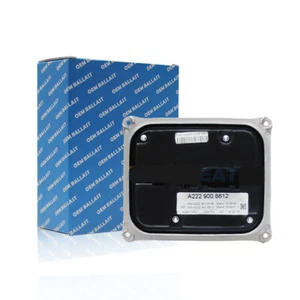 Módulo de control de faros LED A2059009534 PXL2Plus Mercedes Clase C/E/S/CLS/G - Imagen 1 de 8