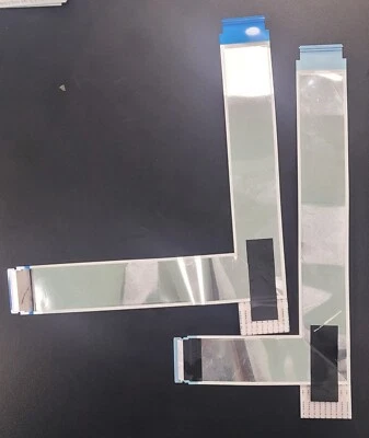 Cables de cinta LG 43UJ6200 placa principal a pantalla LVDS Foto 1 de 4