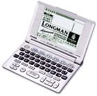 CASIO Ex-word XD-V8800 electronic dictionary English-based enhance 32 dictionar