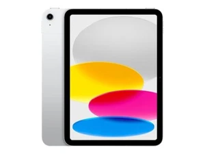 Apple iPad | 10. Gen 2024 | 64GB | Wi-Fi+5G | 10,9" | Blau | NEU&offenes Siegel - Bild 1 von 5