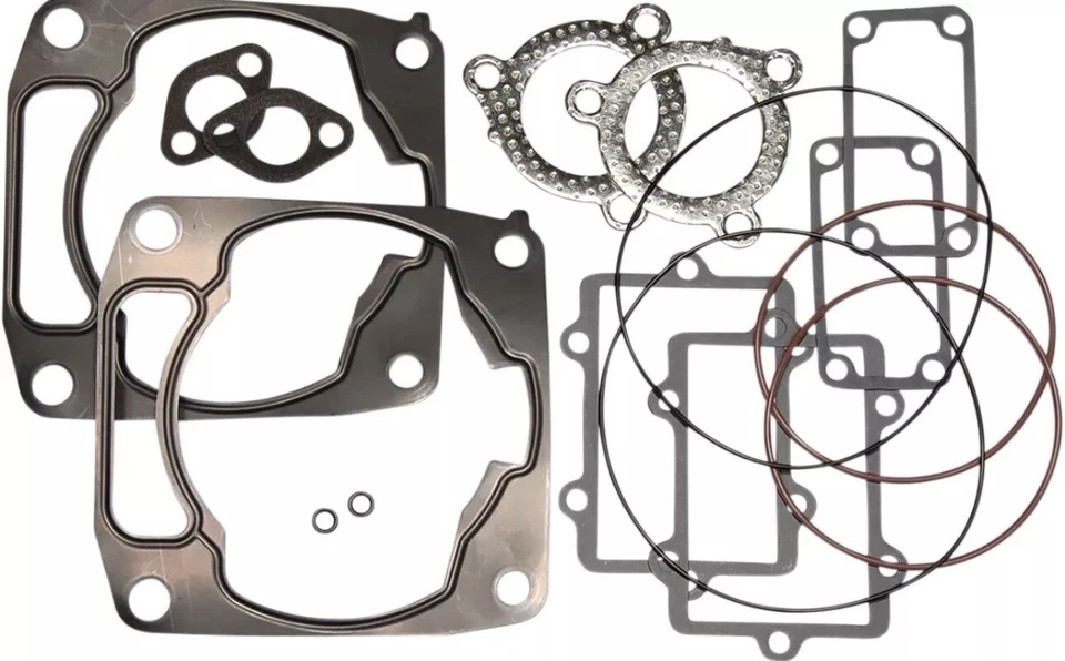 Cometic Top End Gasket Kit for 800cc Arctic Cat ZR ZL King Mountain Cat C1035 - Image 1 of 1