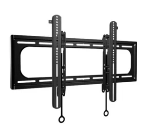 SANUS BLACK SERIES Pro CILT1-B1 ​Tilting TV Mount Bracket for 37″-95″ inch TV's - Picture 1 of 4