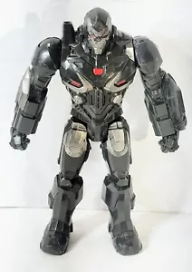Marvel Hasbro Avengers 2018 War Machine 12" Action Figure Titan Hero Series - Picture 1 of 3