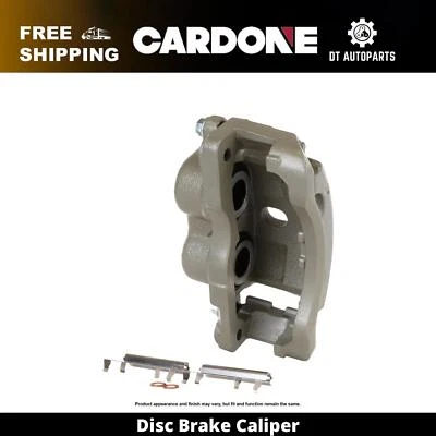 Pinza de freno de disco delantera izquierda Cardone 2004 para Chevrolet Express 3500 2003-2020 Foto 1 de 4