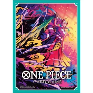 1 protège-carte Yamato | Store Championship Wave 2 | One Piece TCG (2023) - Imagen 1 de 2