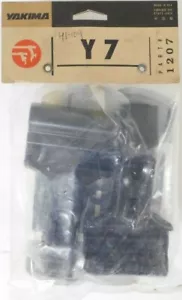 1 NUEVO Genuino Yakima Y7 Clip Set Kit Parte de Fábrica 1207 Accesorio de Baca de Techo Nuevo de Edición - Imagen 1 de 3