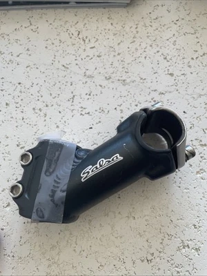Salsa Riser Stem 8cm - Image 1 of 4