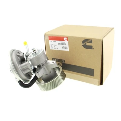 Bomba de vácuo para 2003-2007 Dodge Cummins Ram 2500 3500 5.9L l6 Diesel 5102084AA - Imagem 1 de 4