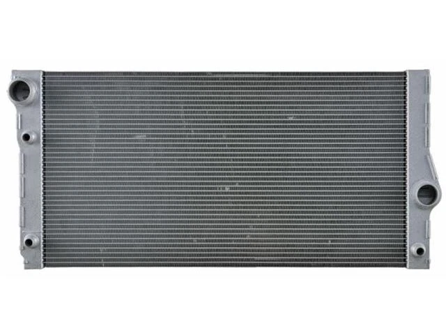 Radiator For 2013-2015 BMW 535i 2014 HY692PP - Image 1 of 1