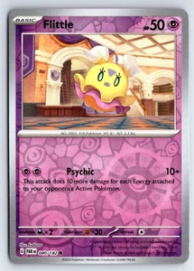 Flittle - 080/182 -SV04: Paradox Rift- Reverse Holo - Picture 1 of 2