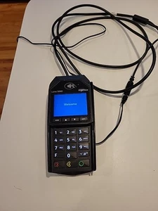 Terminal de tarjeta Ingenico Lane/3000 con cable USB y cable de alimentación - Imagen 1 de 6