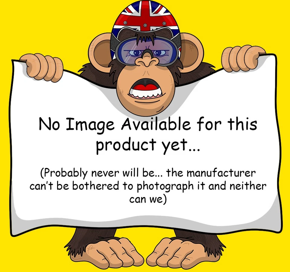 Casco de moto Shark Ridill 2 solapa baja ventilación negro Foto 1 de 1