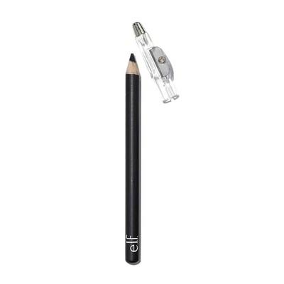 e.l.f. Satin Eyeliner Pencil, Smooth Glide Eyeliner For A Satin Finish, Includes - Image 1 of 2