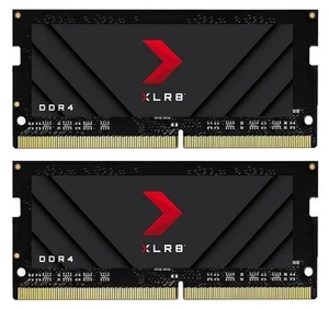 XLR8 Gaming 32GB (2X16Gb) DDR4 DRAM 3200Mhz (PC4-25600) CL20 1.2V Dual Channel O - Picture 1 of 6