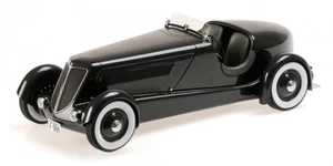 Minichamps 1/18 FORD EDSEL MODEL 40 SPECIAL ROADSTER EARLY V. 1934 - 107082040 - Foto 1 di 7