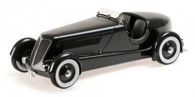 Minichamps 1/18 FORD EDSEL MODEL 40 SPECIAL ROADSTER EARLY V. 1934 - 107082040 - Immagine 1 di 4