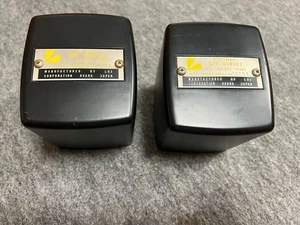 LUX OY15-5K Output Transformer Tested and working well, in good condition F/S - Picture 1 of 8