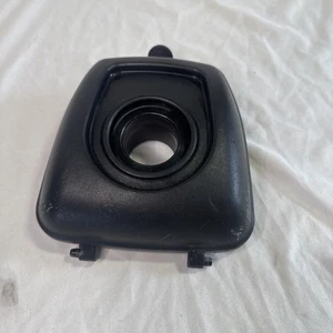 Eureka Mighty Mite 3670H Canister Vacuum Cleaner Replacement Front Cover OEM  - Picture 1 of 2