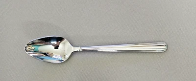 Cucharadita Mikasa Italiana Campo 18/8 Acero Inoxidable Corea 6 3/8" 9 Disponible Foto 1 de 4