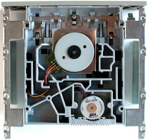Colorado 250mb tape drive inretnal, 012-360 rev d (beige) - Picture 1 of 1