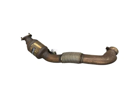 2019 PORSCHE PANAMERA CATAYLTIC CONVERTER U/PRX/971131703J/1218 RECERTIFIED Foto 1 de 4