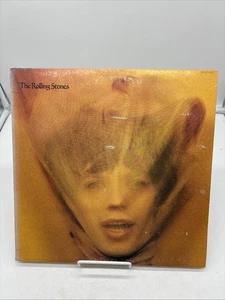 Goats Head Soup Gatefold LP Vinyl Record 1973 Rolling Stones COC 59101 w/ Insert - Picture 1 of 23
