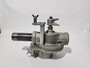 Pauli Systems Abrasive Metering Valve 254-01, M-70 - Picture 1 of 6