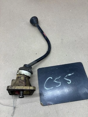 83 1984 1985 86 Ford Ranger Manual Transmission 4 Speed Shifter W/tower Shift Oe - Image 1 of 4