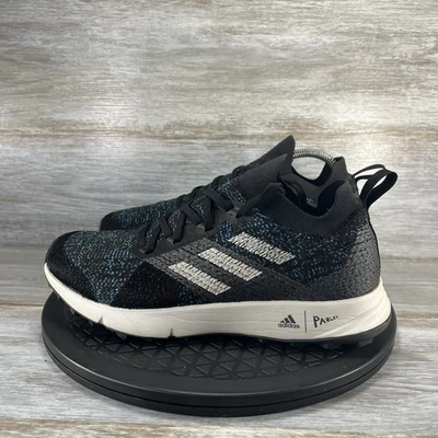 Adidas Mujer Terrex Two Parley Trail Running Zapatos Talla 8 Foto 1 de 4