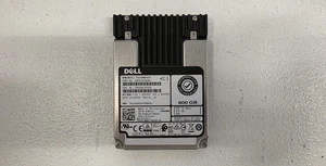 Dell PX05SMB080Y 800GB 2.5" 12Gb/s RI MLC SAS Solid State Drive Dell P/N: 0CN3JH - Afbeelding 1 van 1