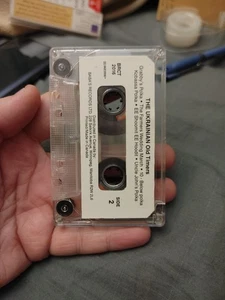 The Ukrainian old Timers Cassette - Picture 1 of 3