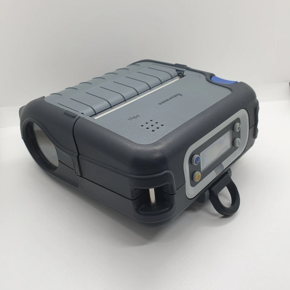 Intermec PB51 mobile printer - Immagine 1 di 4