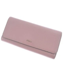 FURLA Geldbörsen/Münzgeldbörsen rosa 2200602146078 - Bild 1 von 6