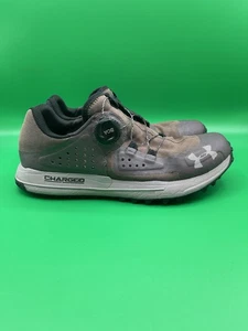 Scarpe da trail running Under Armour donna Syncline BOA regolazione rapida taglia 9,5 - Foto 1 di 11