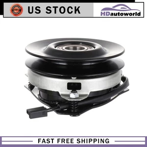 Elteric PTO Clutch Fit For Poulan 532174367 - Picture 1 of 23