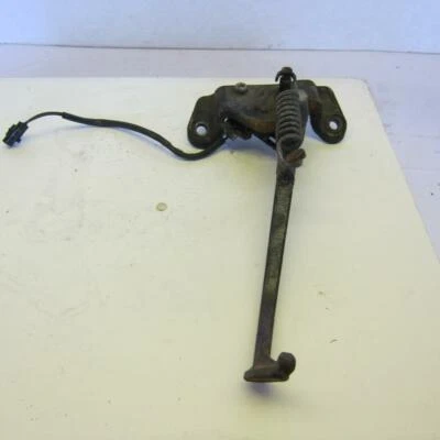 2002 Kawasaki Ninja 500R EX500D OEM KICKSTAND SIDE KICK STAND - Image 1 of 4