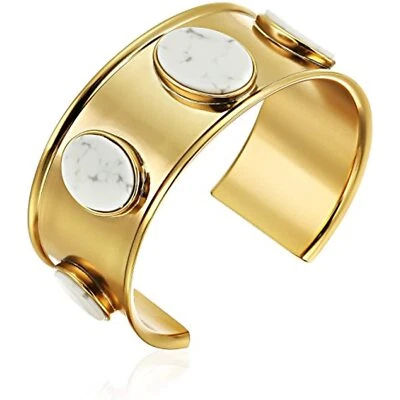 Brazalete Kate Spade New York Blanco Foto 1 de 3