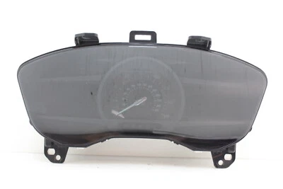 Ford Fusion ES7T-10849-JC 2014 cabezal velocímetro cuadro de instrumentos indicadores 59 k Foto 1 de 4