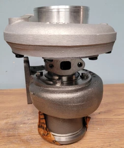 S200S022 Turbo for 2000-09 Caterpillar Truck w/ 3126E Engine.BorgWarner # 178470 - Picture 1 of 5