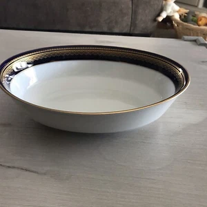 Legacy by Noritake längliche ovale Schale 2796 WIEN - Bild 1 von 7