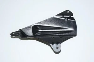 BMW I01 i3 supporto poggiapiedi Bracket footrest 7288502 LHD - Foto 1 di 3