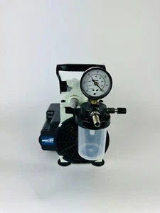 Welch Vacuum Pump 2567B-50 - Picture 1 of 7