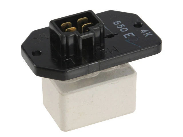 Resistencia del motor del soplador para Subaru Legacy 1991-1994 1993 1992 HT167WB Foto 1 de 1