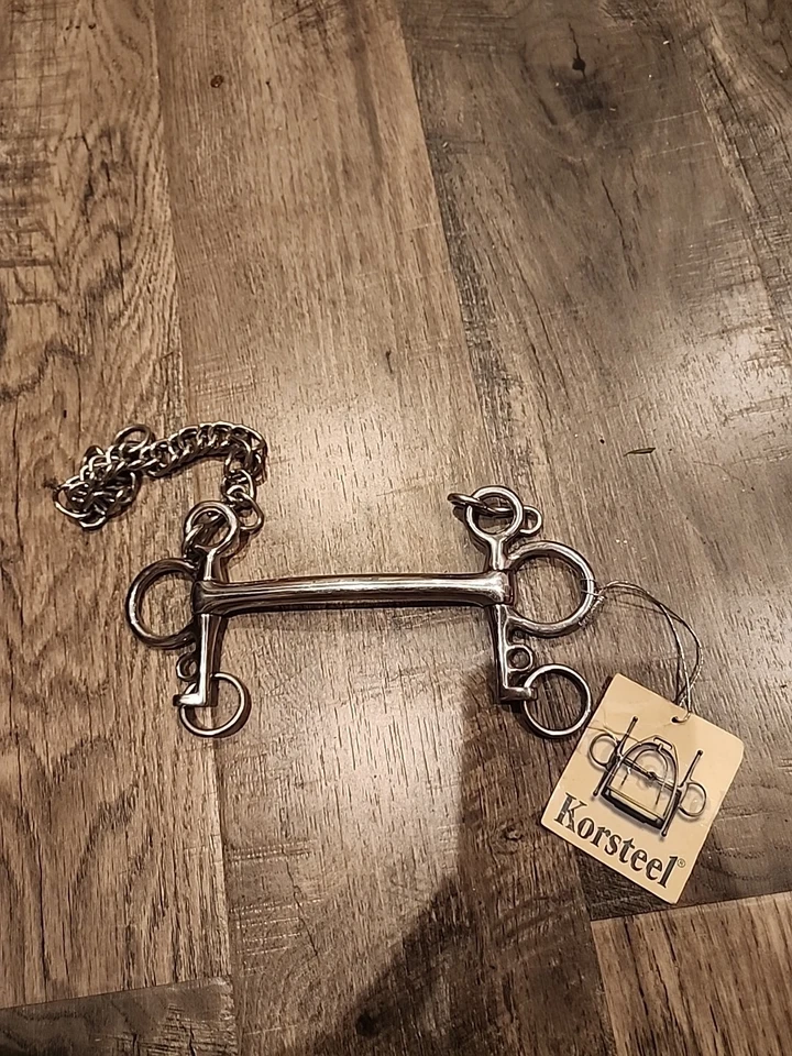 Horse Bit - Image 1 of 3