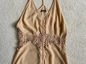  Jarlo  Maxi Dress - Picture 1 of 5
