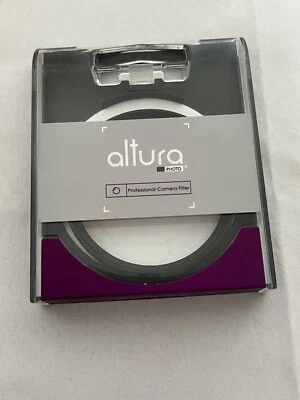 Altura Photo 52mm G-Blue Professional Camera Filter - Image 1 of 4