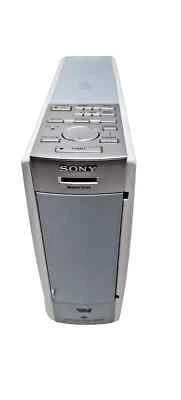 Sony DPP-EX5 Digital Photo Thermal Printer W/ Dye-Sublimation Technology - Image 1 of 4