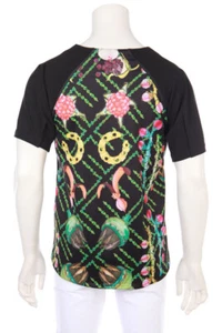 SWASH LONDON X PUMA Camiseta Estampado M Multicolor Nuevo #4437 - Imagen 1 de 6