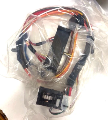 Napa Echlin Ignition Switch KS6256 - Image 1 of 2